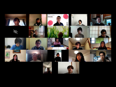 【開催報告】3/1(日)機能解剖学講座①上肢編